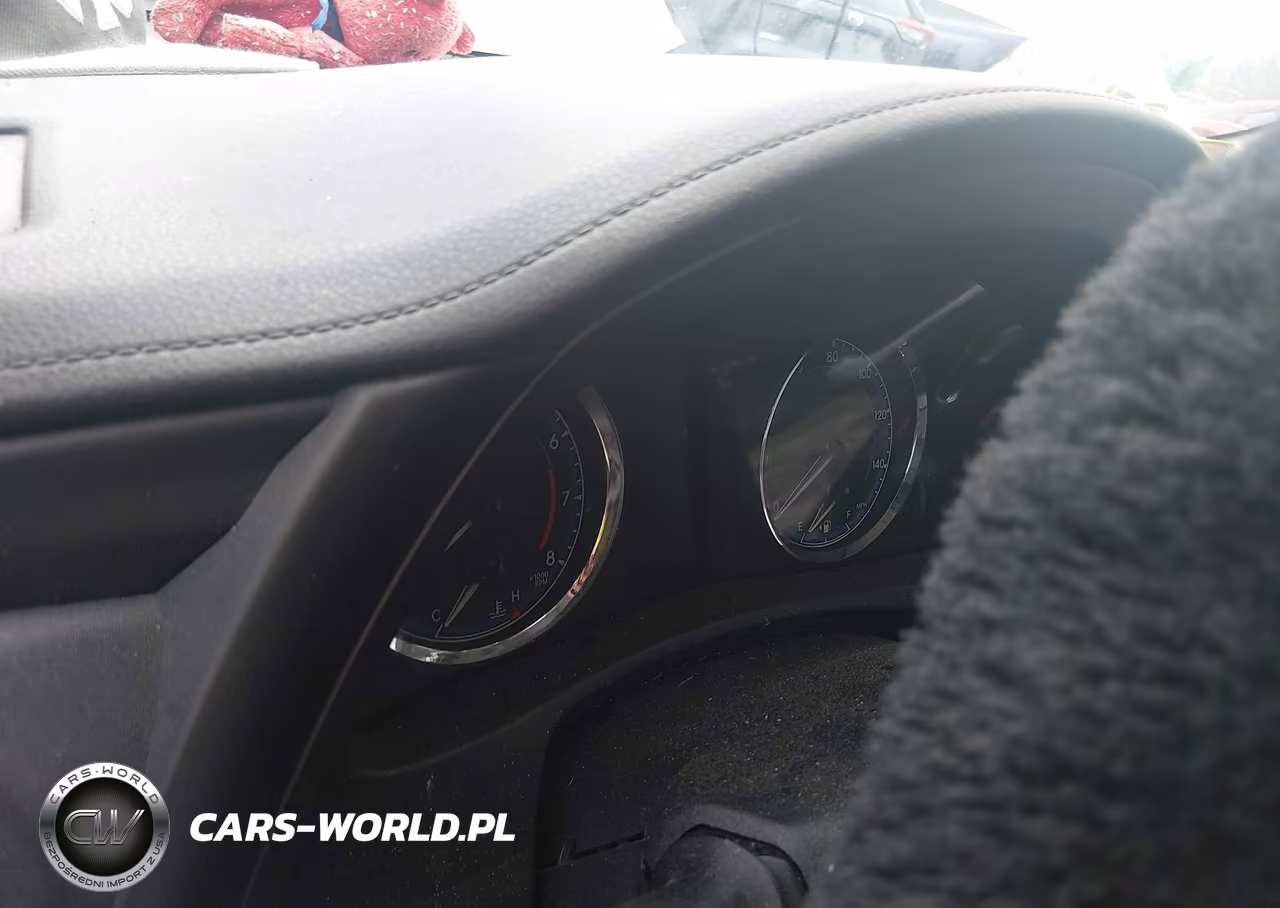2017 Toyota Corolla Se VIN:5YFBURHE9HP696554 - 7
