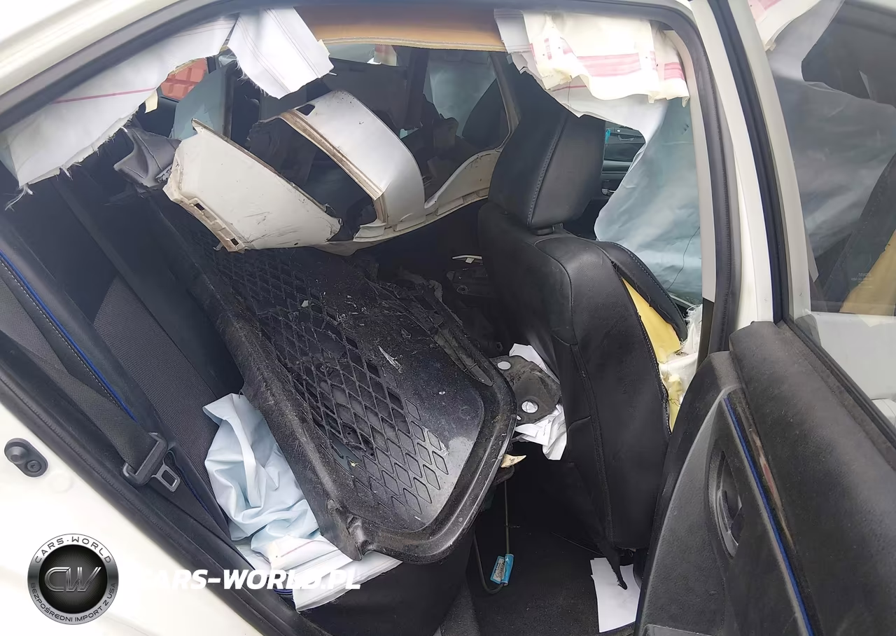2017 Toyota Corolla Se VIN:5YFBURHE9HP696554 - 8