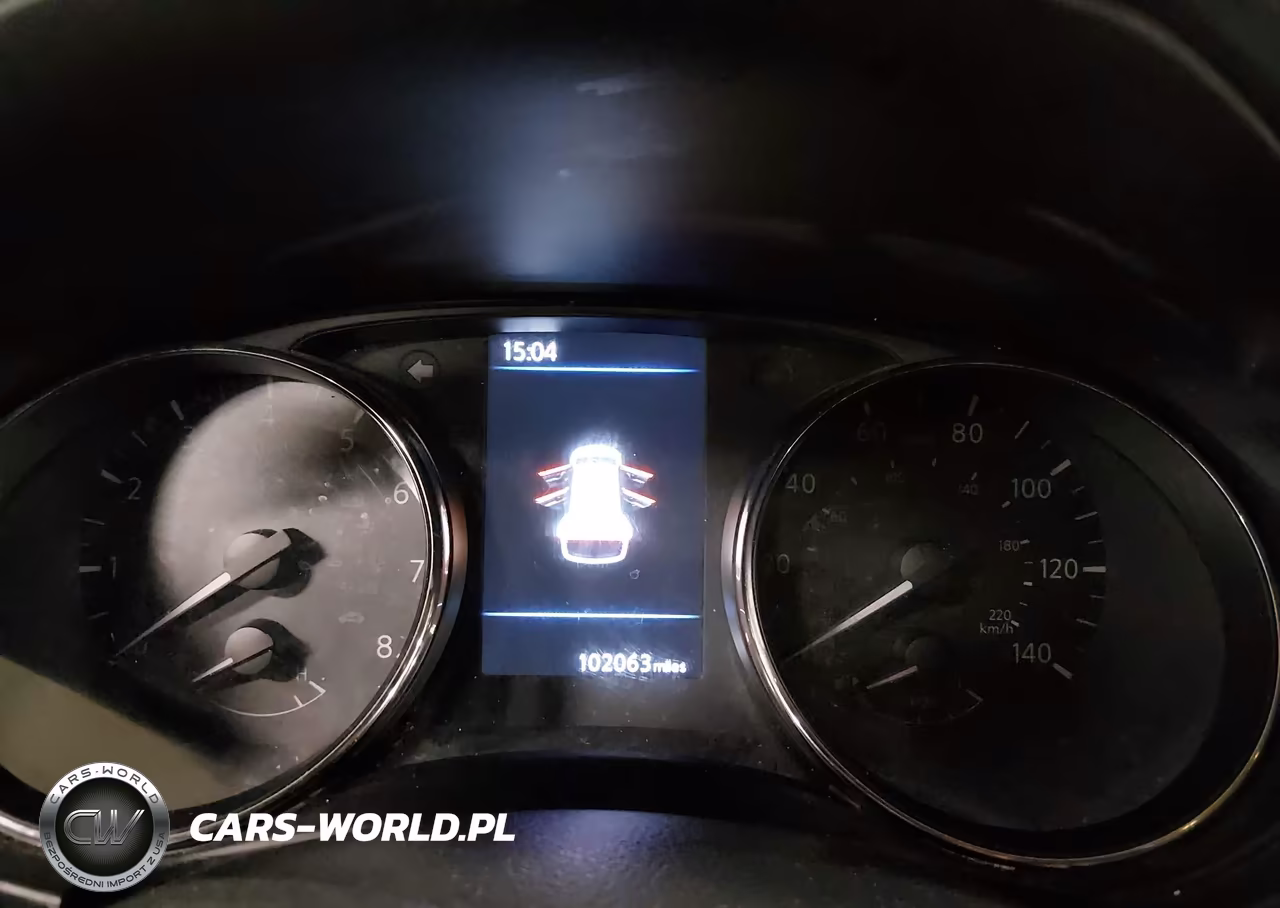 2019 Nissan Rogue Sv VIN:JN8AT2MV3KW390044 - 7