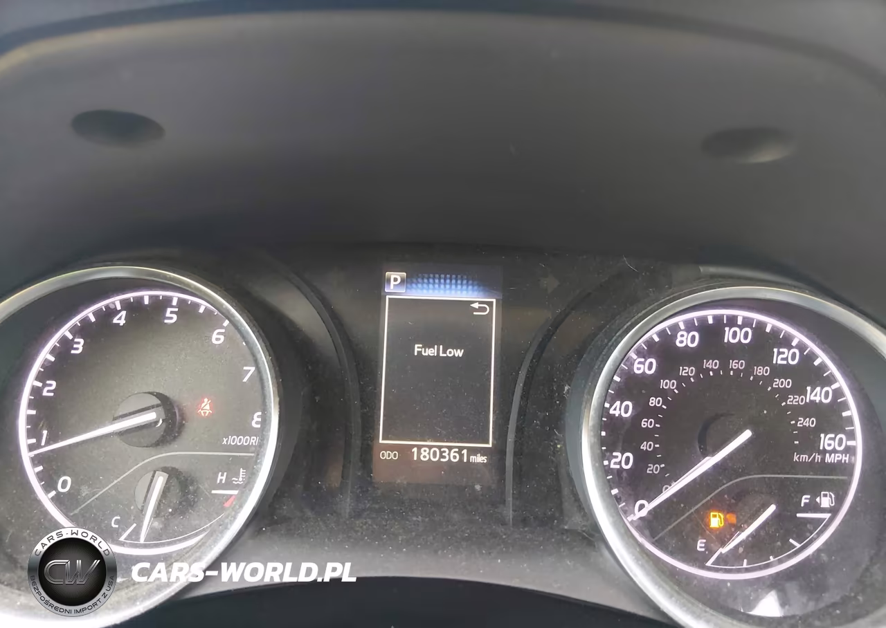2018 Toyota Camry Se VIN:JTNB11HK2J3016231 - 15