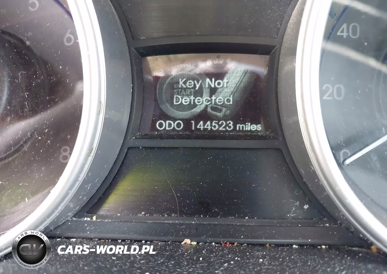2011 Hyundai Sonata Se VIN:5NPEC4AC2BH158598 - 7