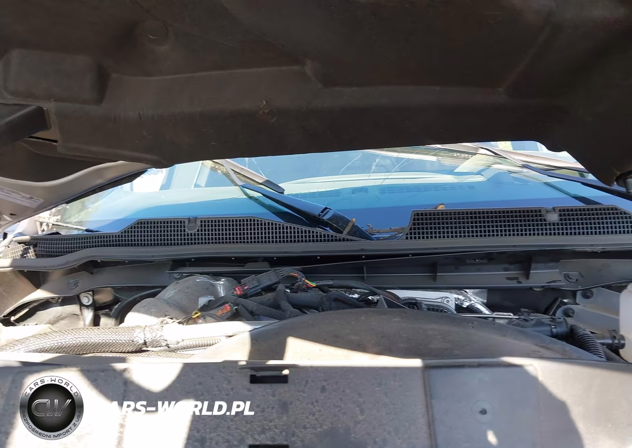 2026 Chevrolet Silverado 2500 Hd , Standard Bed, High Country, 4Wd VIN:1GC4KREY9TF169692 - 10