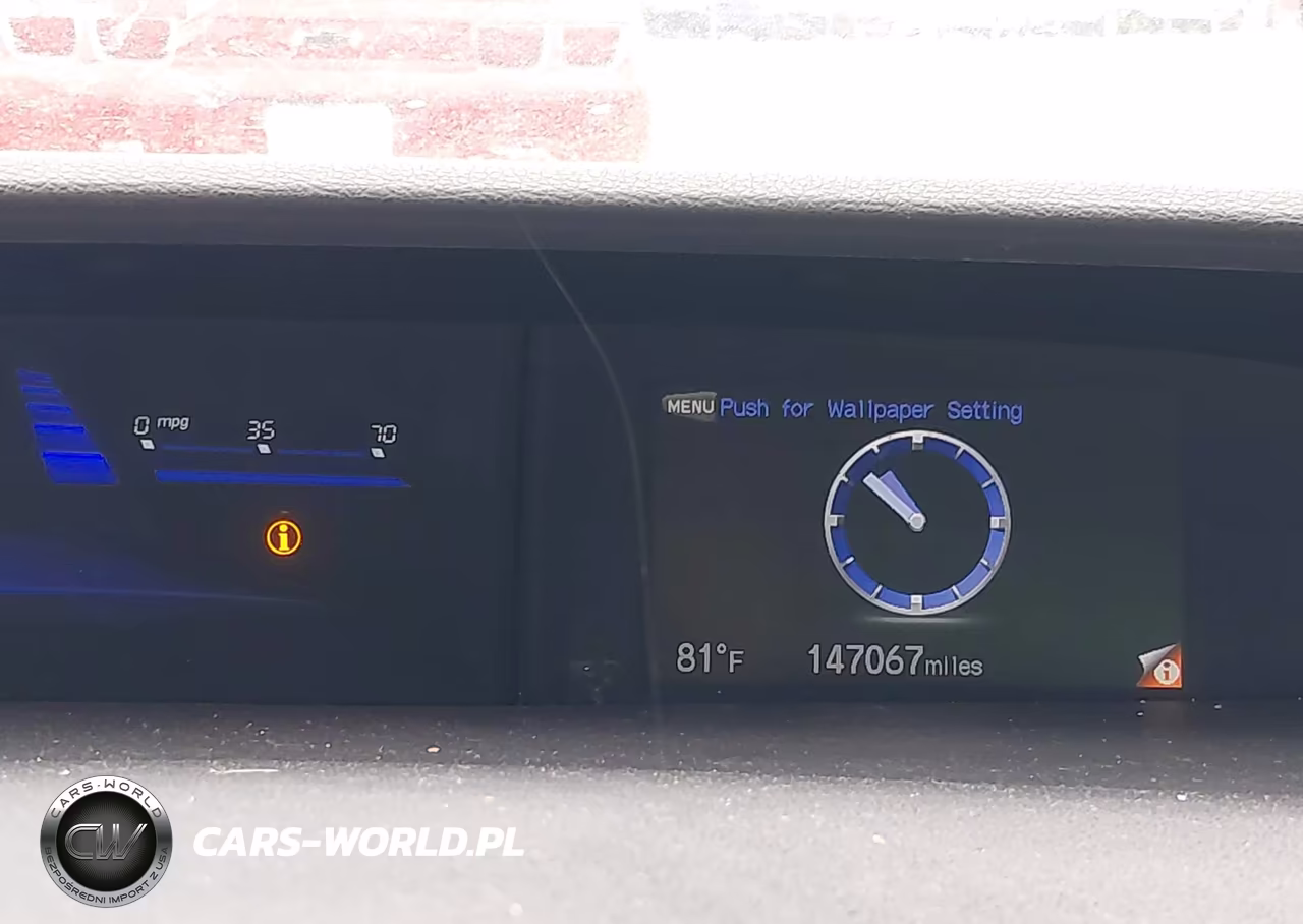 2013 Honda Civic Lx VIN:2HGFB2F51DH572605 - 7