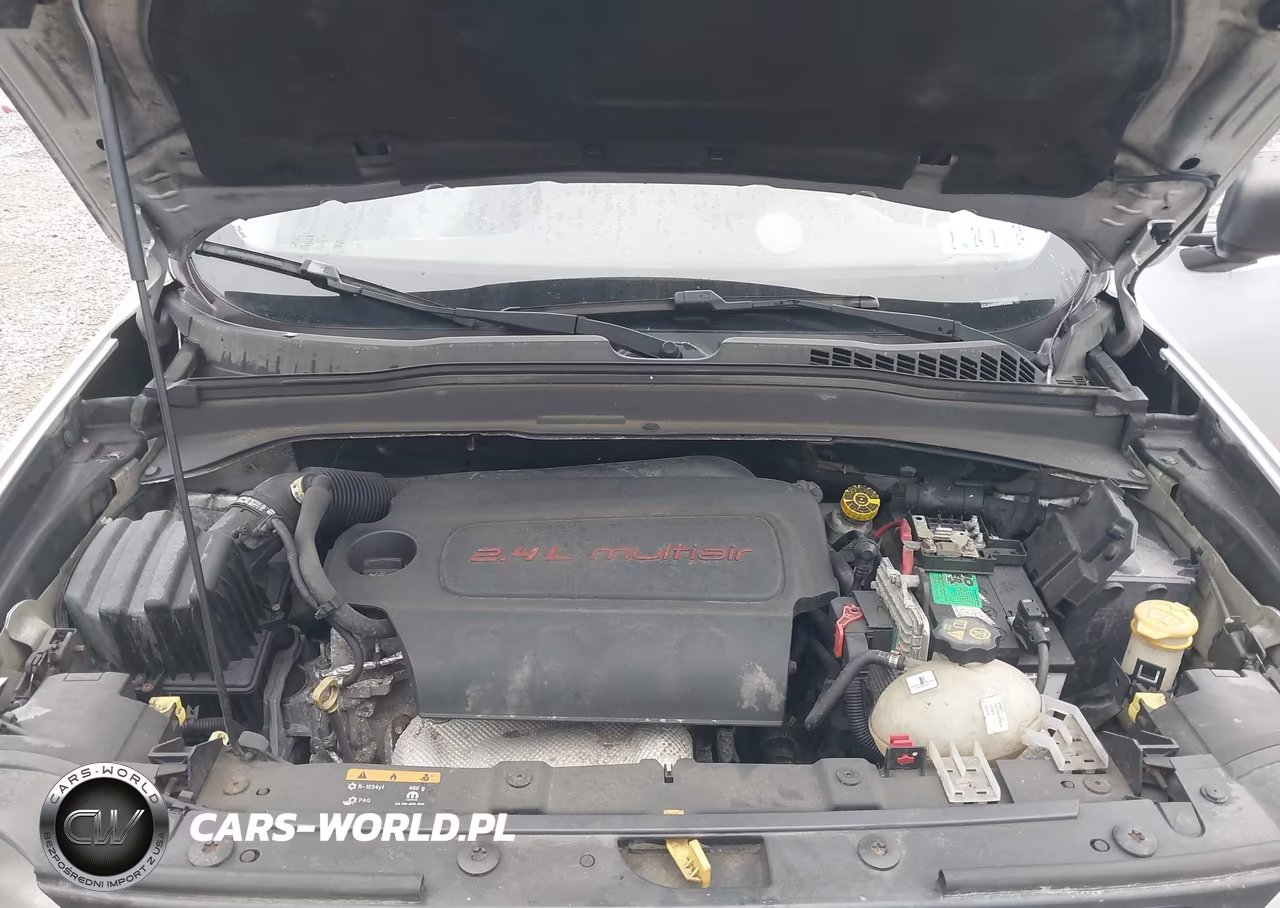 2017 Jeep Renegade Sport Fwd VIN:ZACCJAAB0HPF01458 - 10