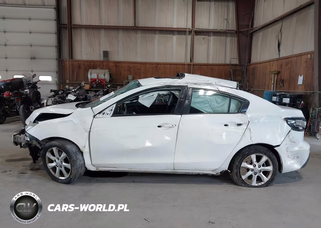 2010 Mazda Mazda3 I Touring VIN:JM1BL1SG7A1259967 - 15