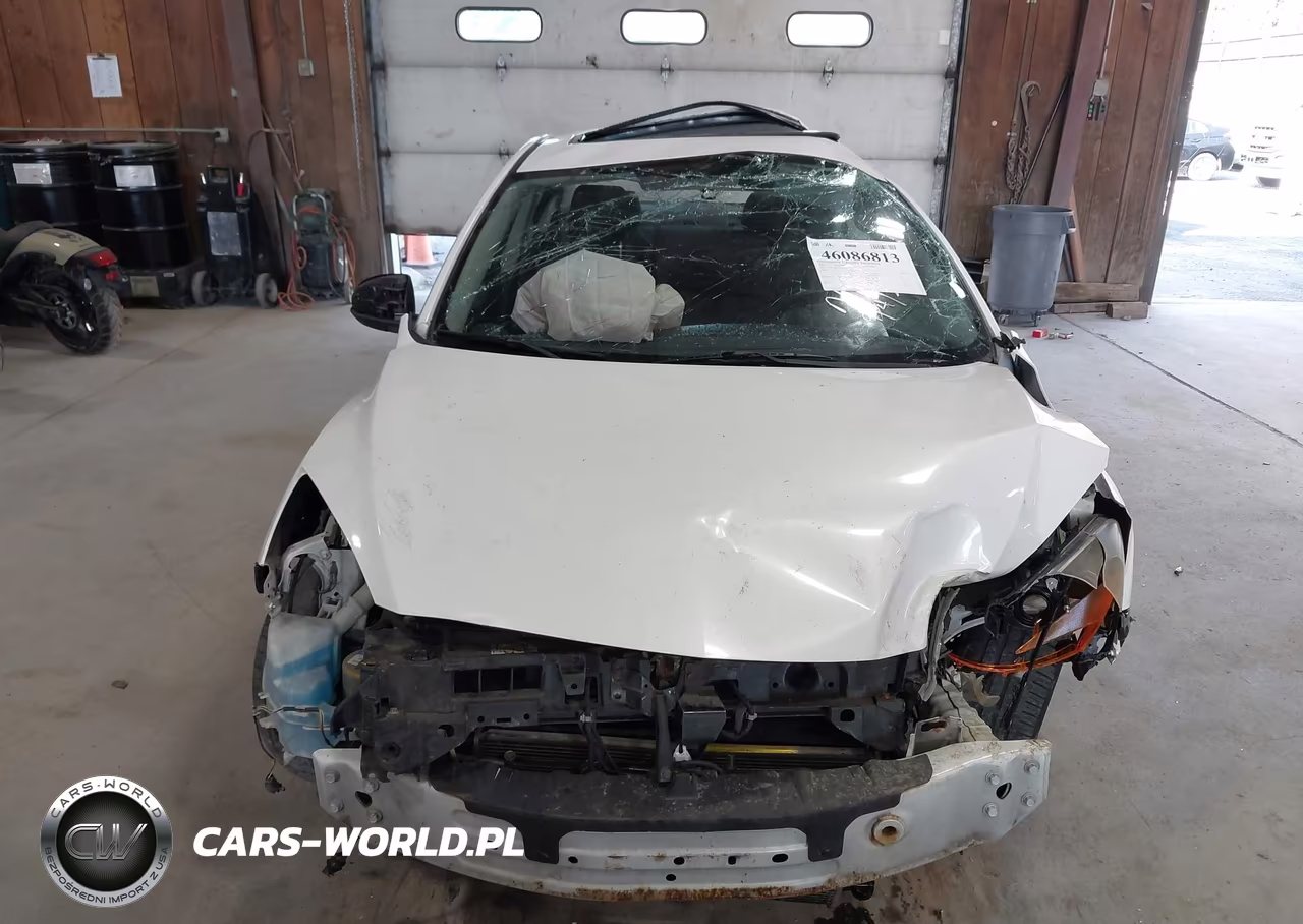 2010 Mazda Mazda3 I Touring VIN:JM1BL1SG7A1259967 - 6