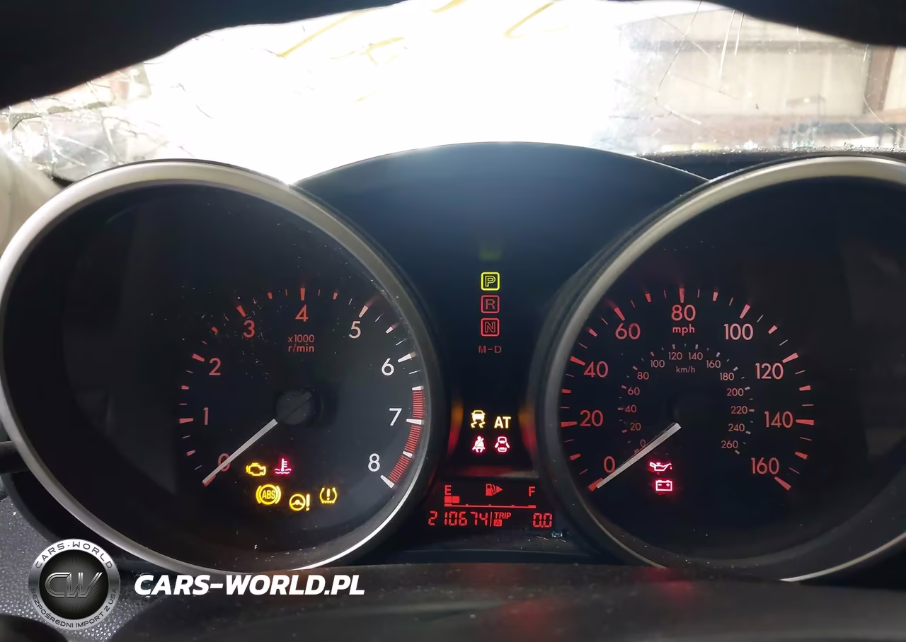 2010 Mazda Mazda3 I Touring VIN:JM1BL1SG7A1259967 - 7
