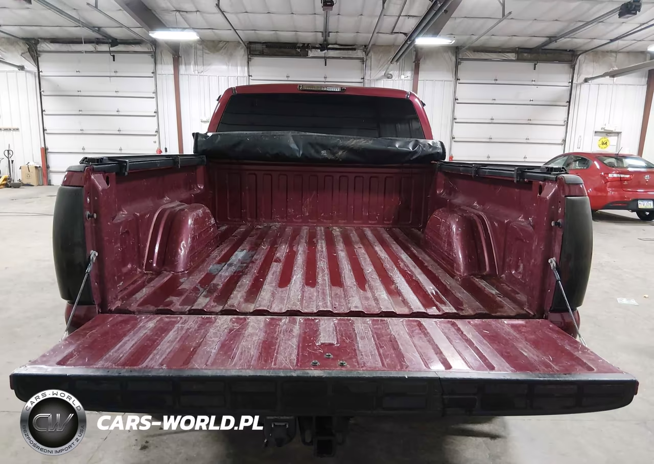 2004 Chevrolet Silverado 1500 Z71 VIN:2GCEK19T541167595 - 18