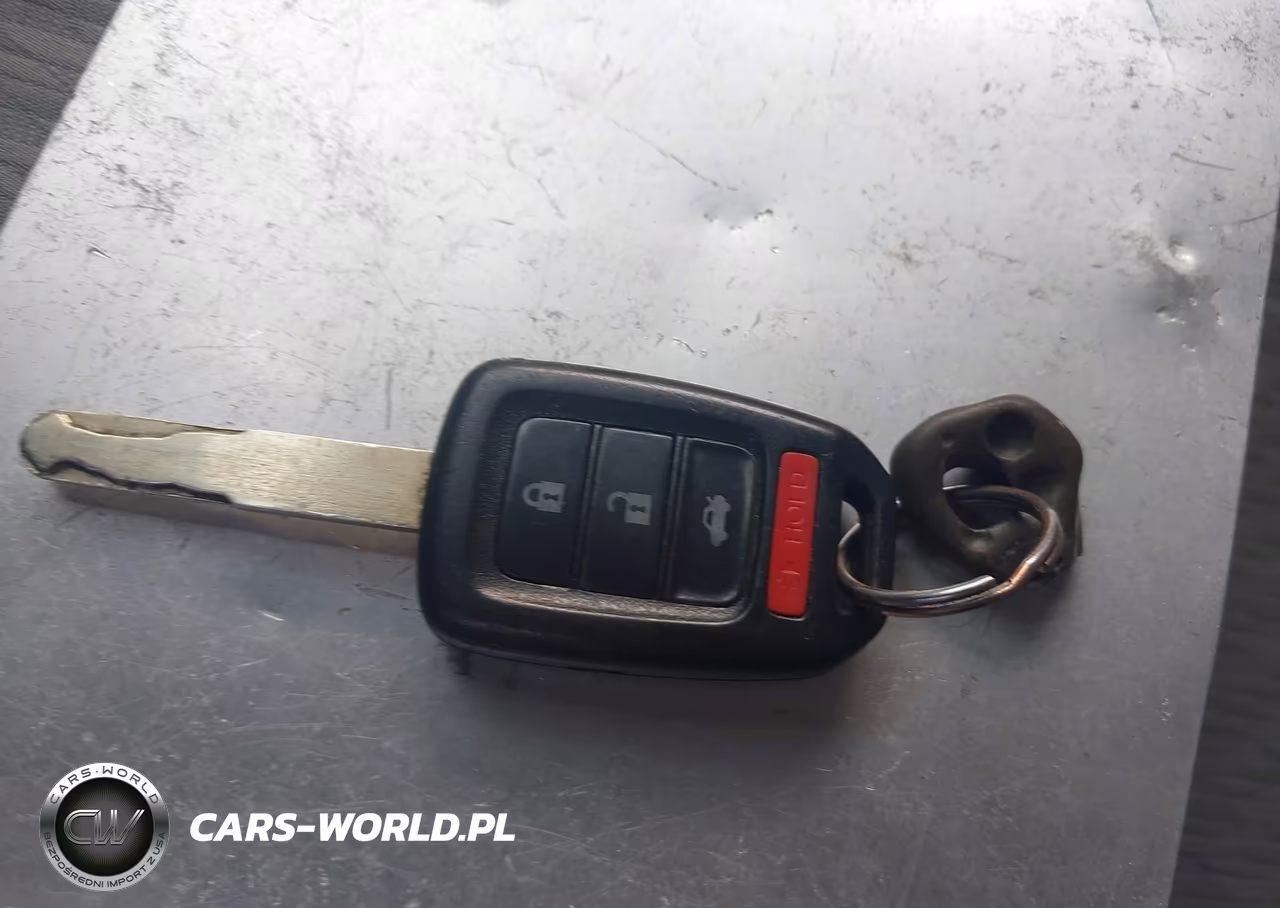 2015 Honda Civic Lx VIN:19XFB2F5XFE248078 - 11