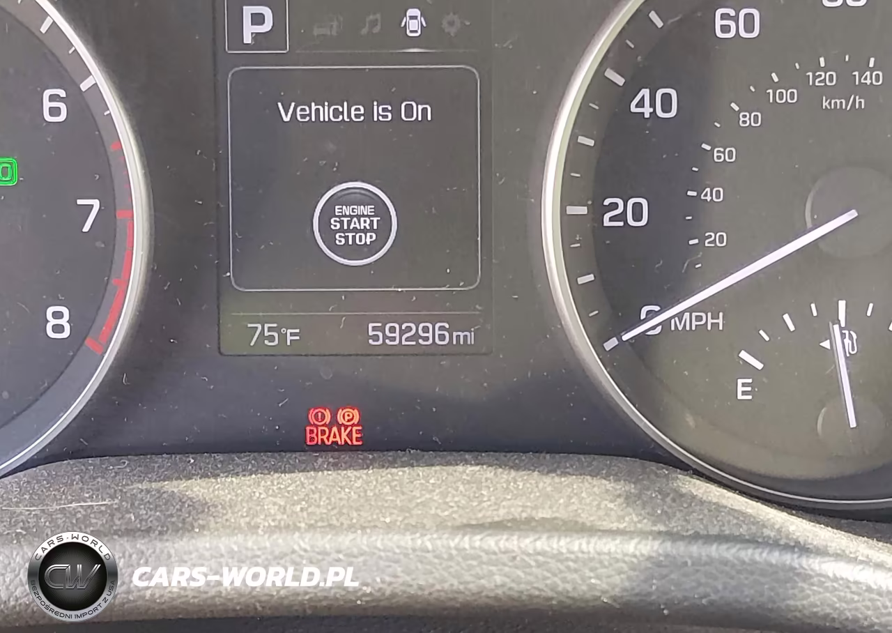 2017 Hyundai Elantra Se VIN:5NPD84LF3HH021764 - 16