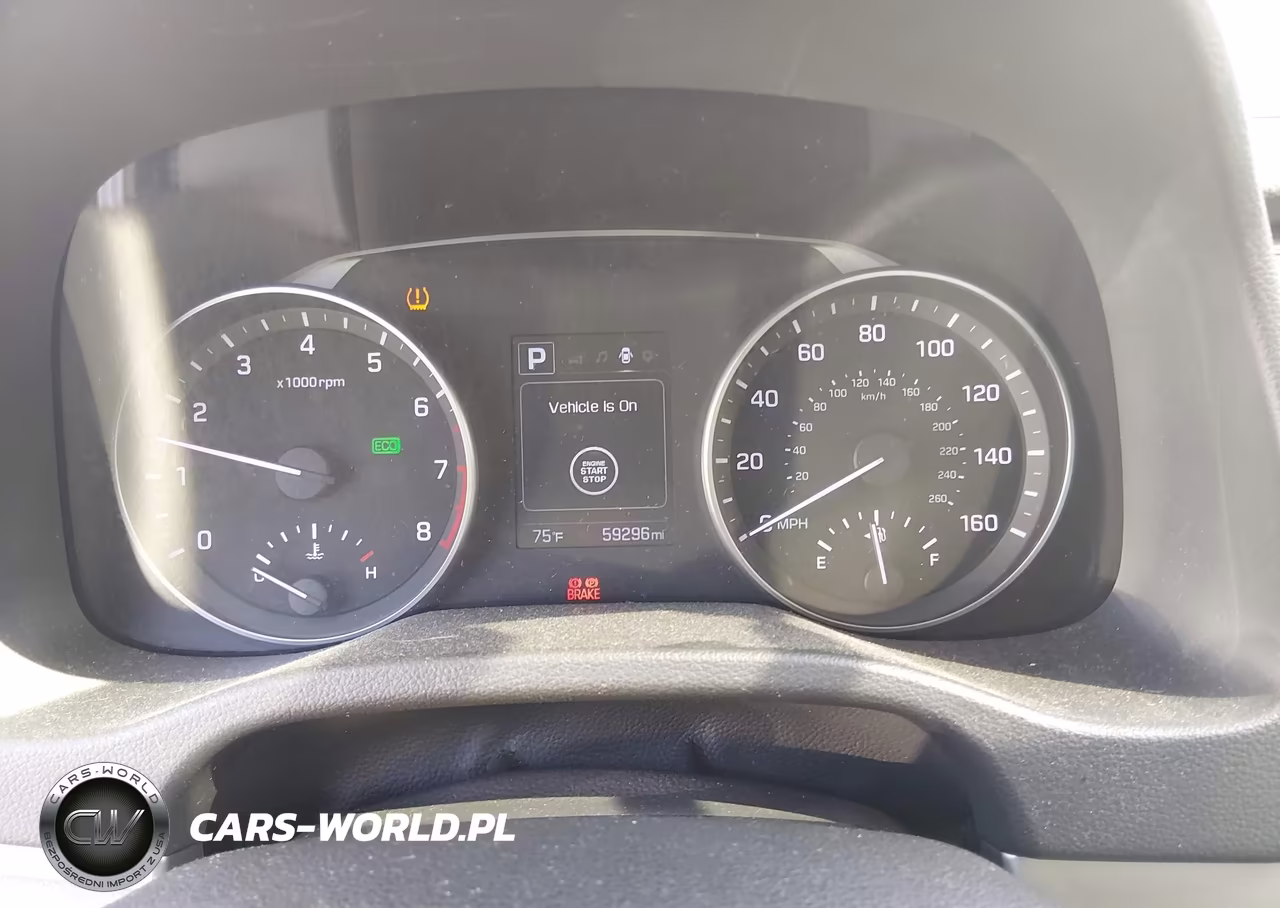 2017 Hyundai Elantra Se VIN:5NPD84LF3HH021764 - 7