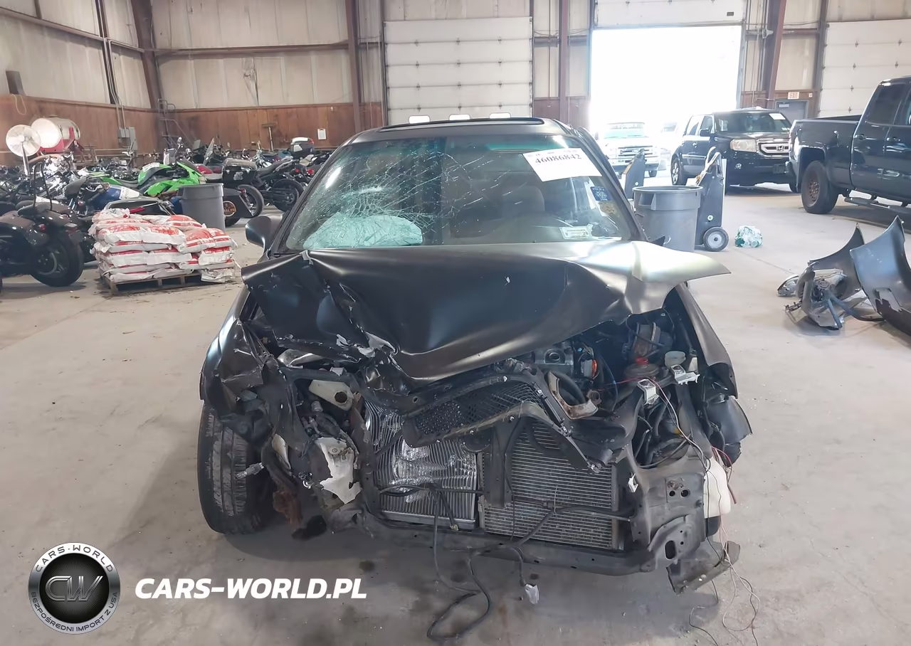 1997 Honda Civic Ex VIN:1HGEJ8142VL058444 - 11