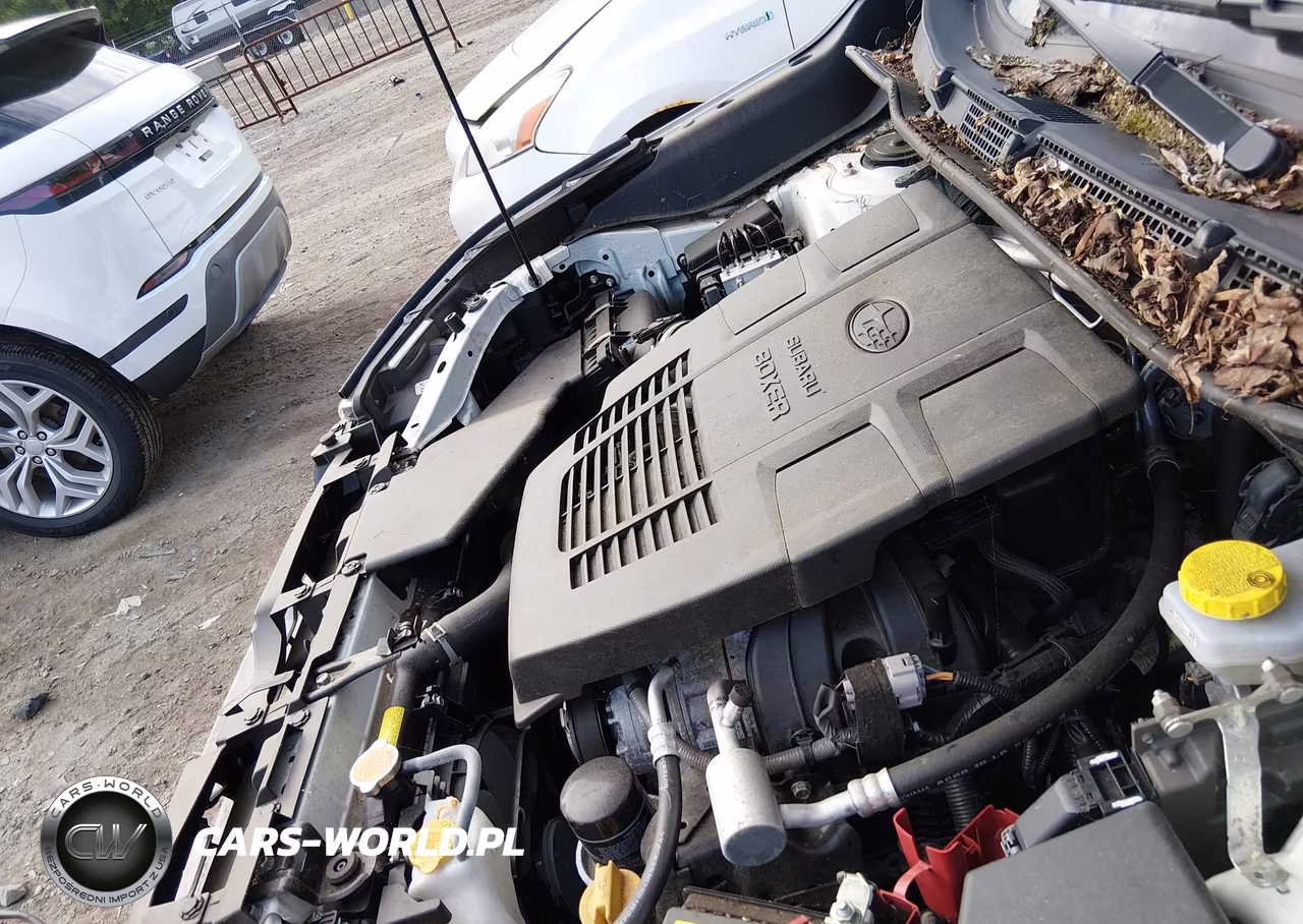2022 Subaru Forester Limited VIN:JF2SKAPC1NH509081 - 10