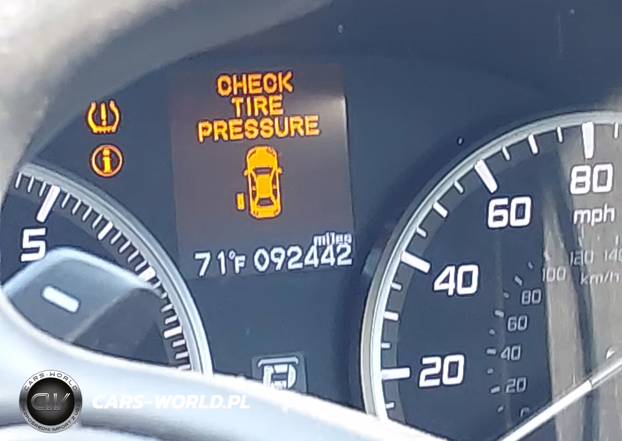 2018 Acura Ilx Premium Package-Technology Plus Package VIN:19UDE2F7XJA008770 - 7