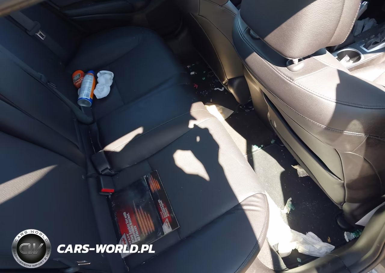 2018 Acura Ilx Premium Package-Technology Plus Package VIN:19UDE2F7XJA008770 - 8
