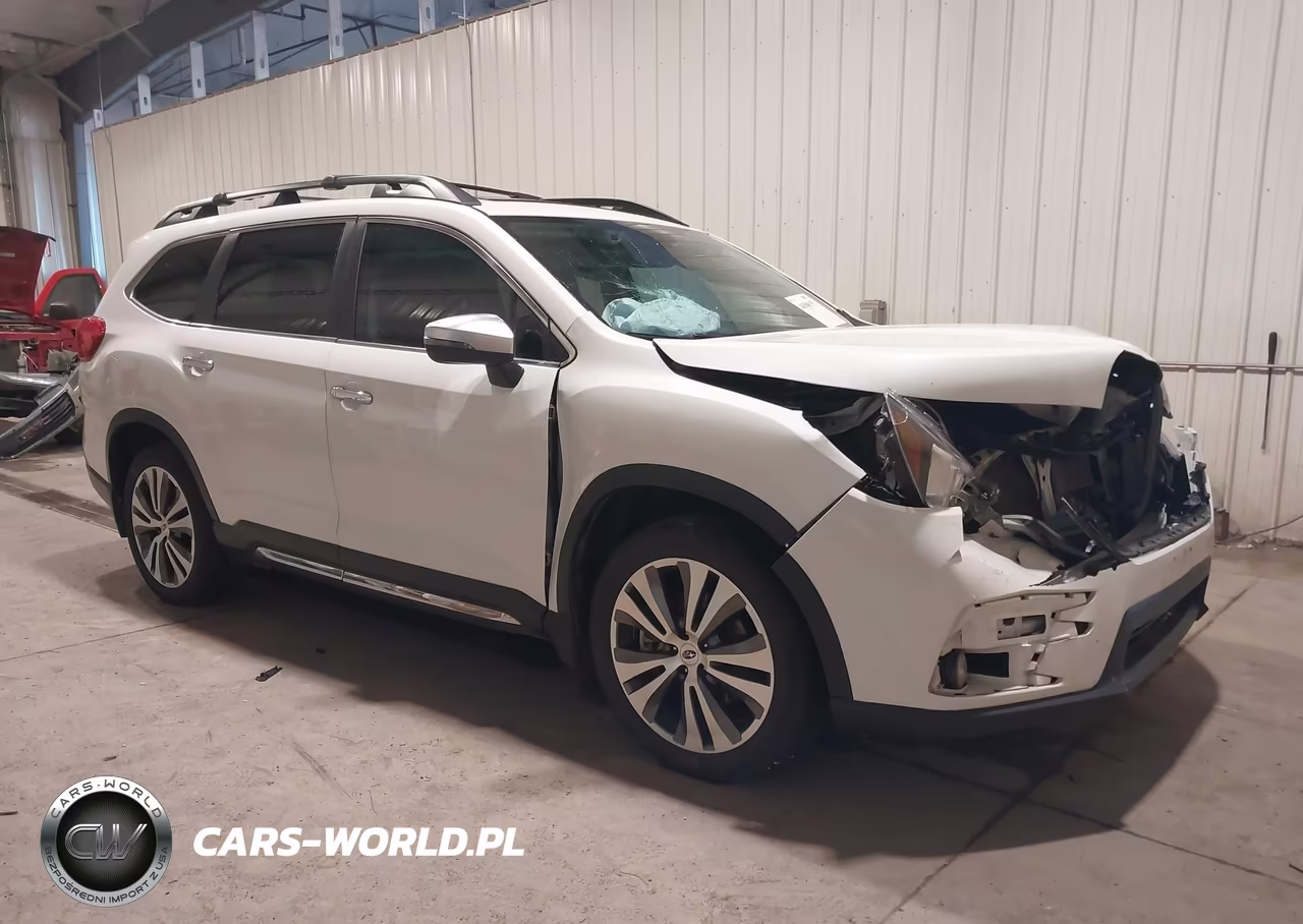 2019 Subaru Ascent Touring – zdjęcie 1 z 18