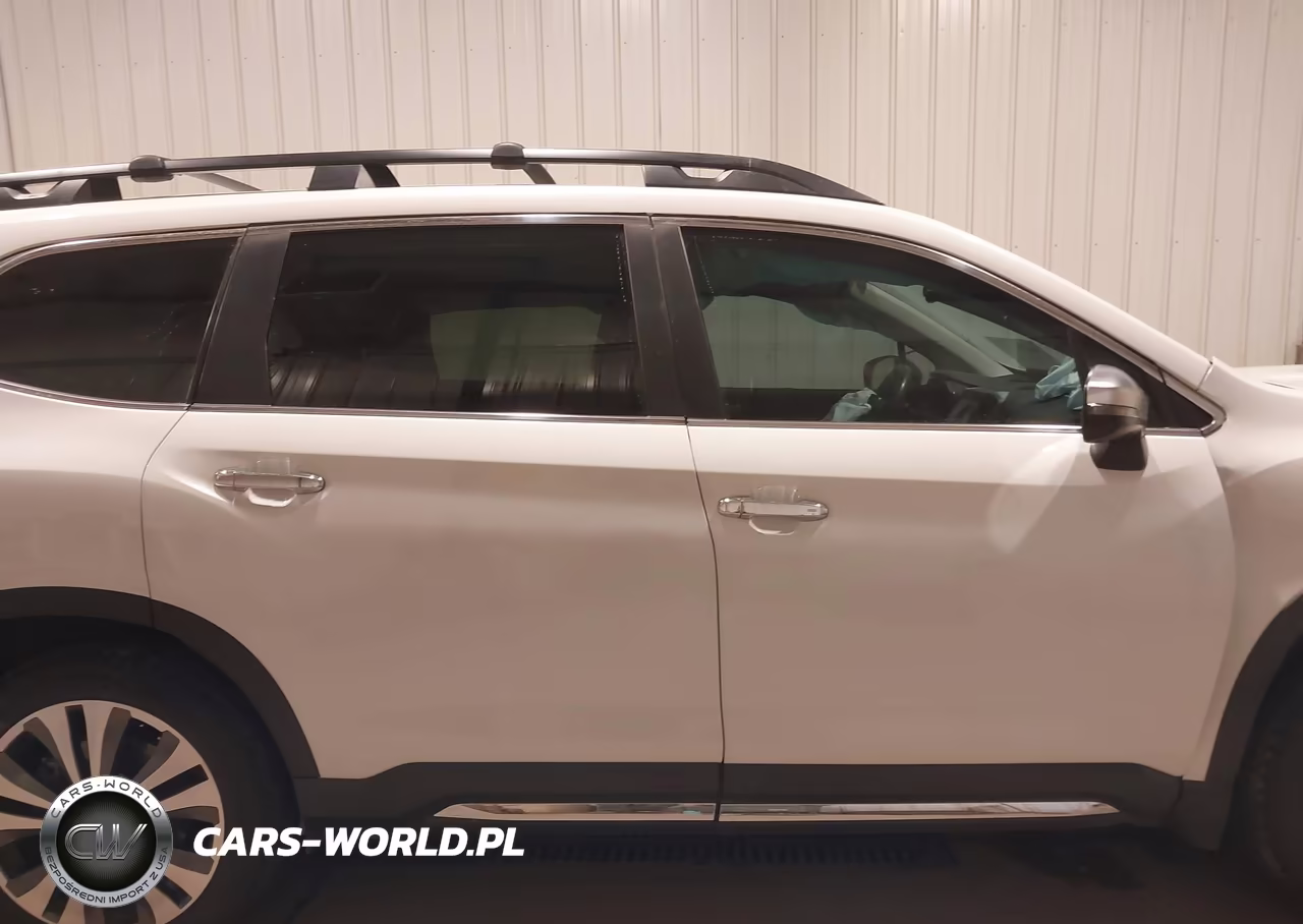 2019 Subaru Ascent Touring VIN:4S4WMARD4K3415569 - 14