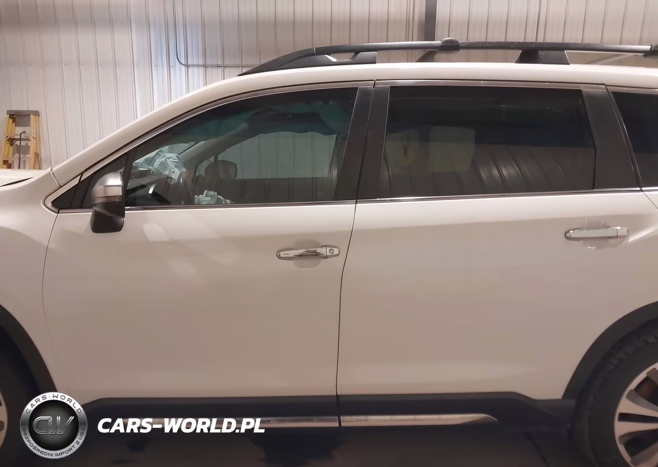 2019 Subaru Ascent Touring VIN:4S4WMARD4K3415569 - 15