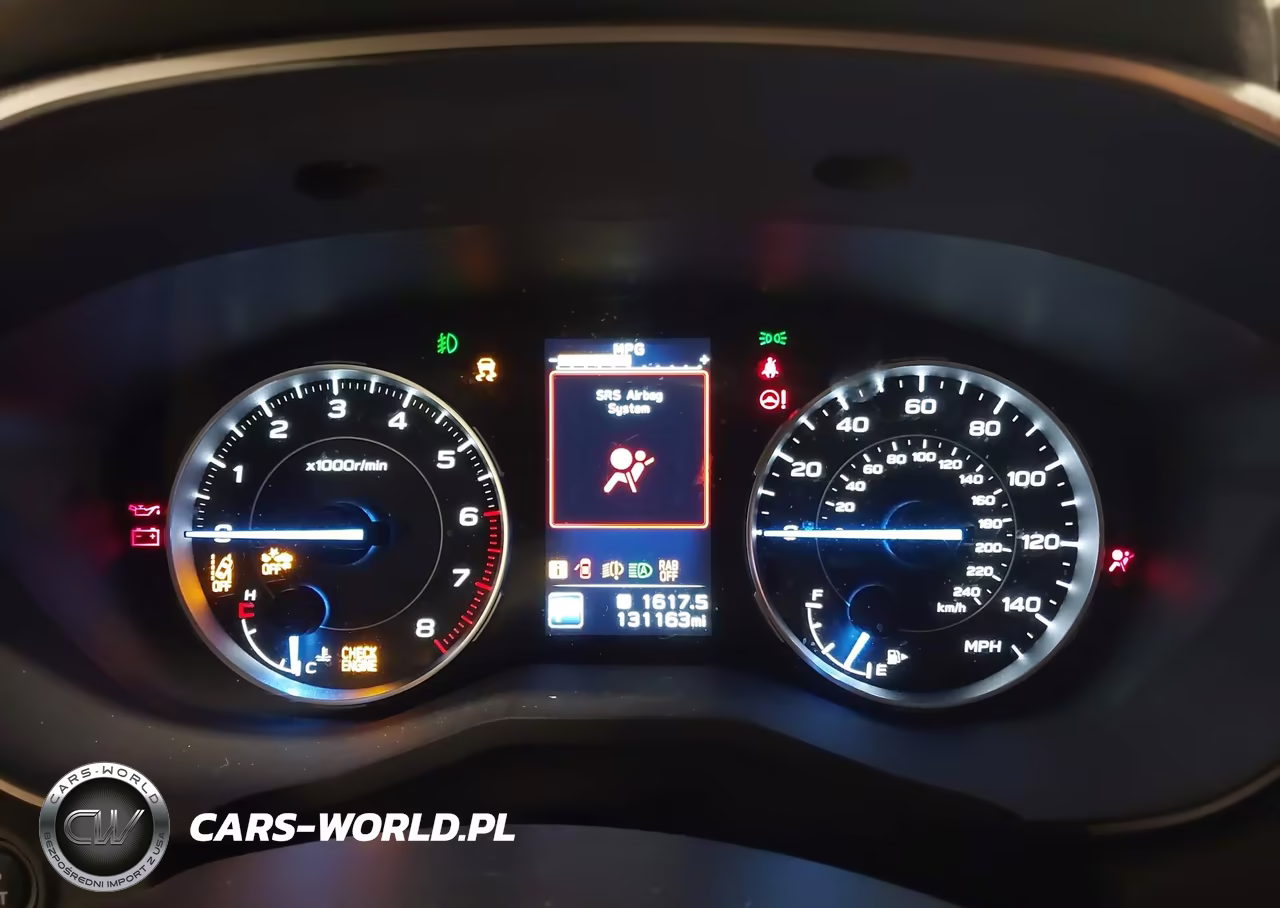 2019 Subaru Ascent Touring VIN:4S4WMARD4K3415569 - 7