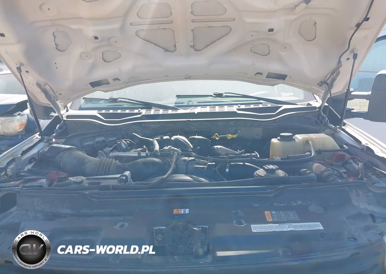 2019 Ford F-350 Xl VIN:1FD8W3BT2KEG12440 - 10