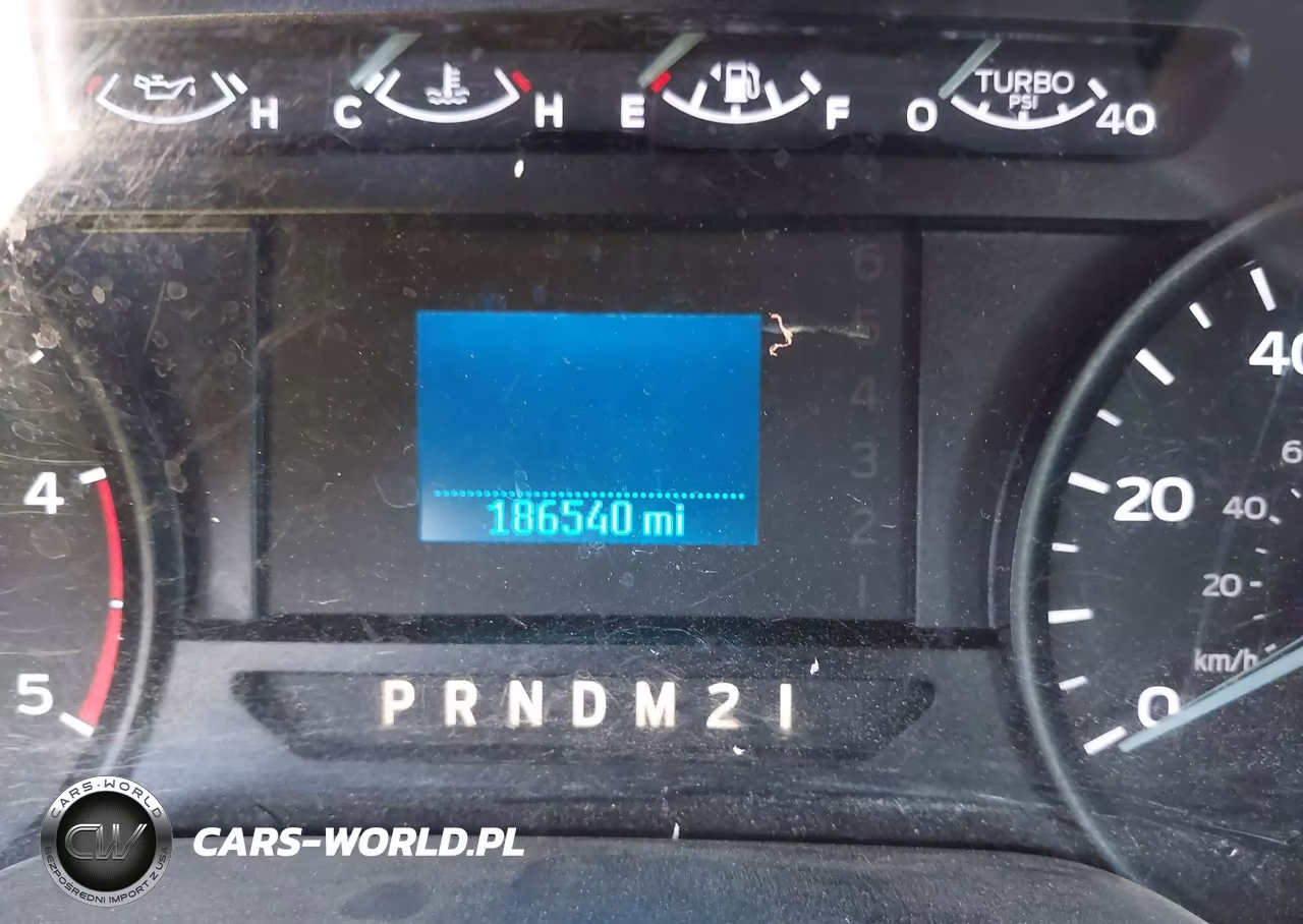 2019 Ford F-350 Xl VIN:1FD8W3BT2KEG12440 - 7
