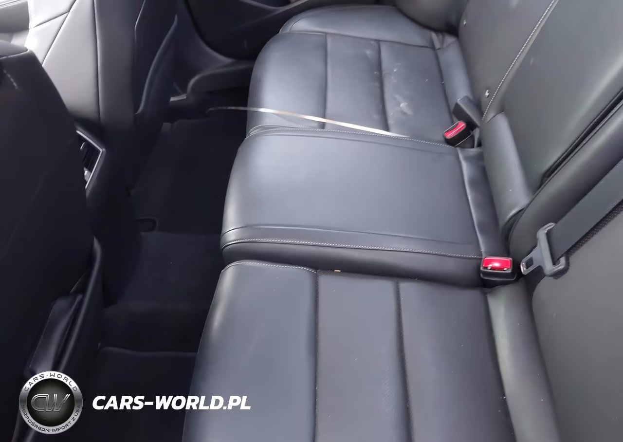2018 Nissan Maxima 3.5 Sv VIN:1N4AA6AP1JC409999 - 12