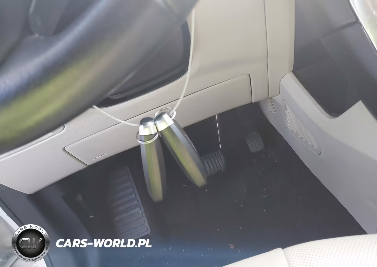 2019 Ford Edge Titanium VIN:2FMPK4K97KBC06070 - 11