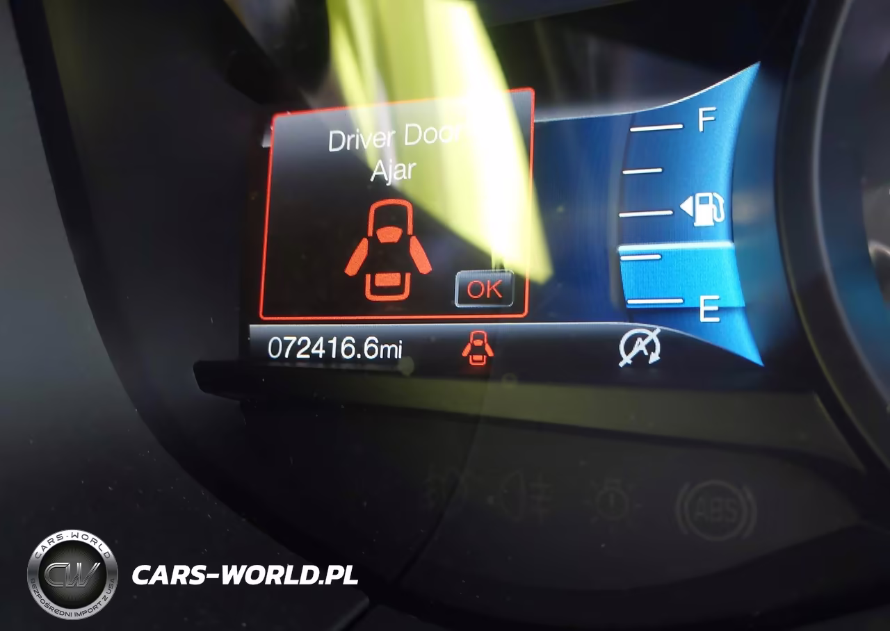 2019 Ford Edge Titanium VIN:2FMPK4K97KBC06070 - 15