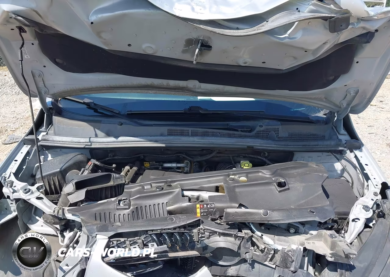 2017 Buick Encore Preferred VIN:KL4CJASB7HB090529 - 10