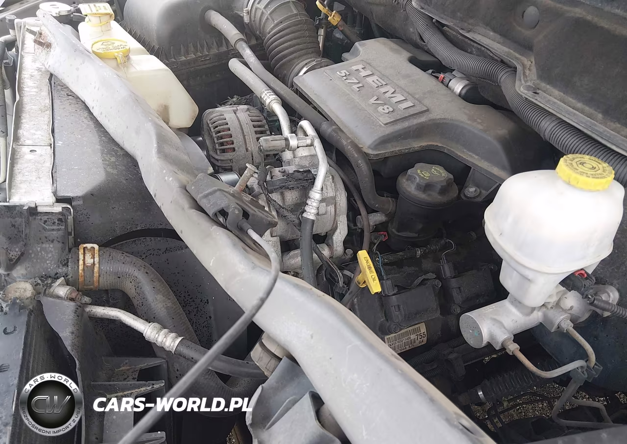 2007 Dodge Ram 1500 St-Slt VIN:1D7HU18287J523487 - 12