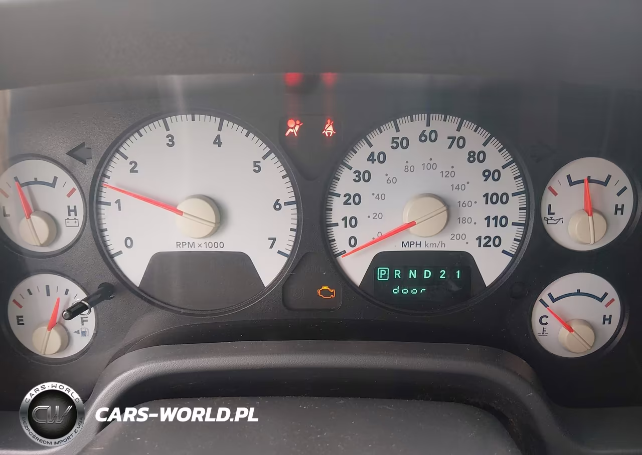 2007 Dodge Ram 1500 St-Slt VIN:1D7HU18287J523487 - 7