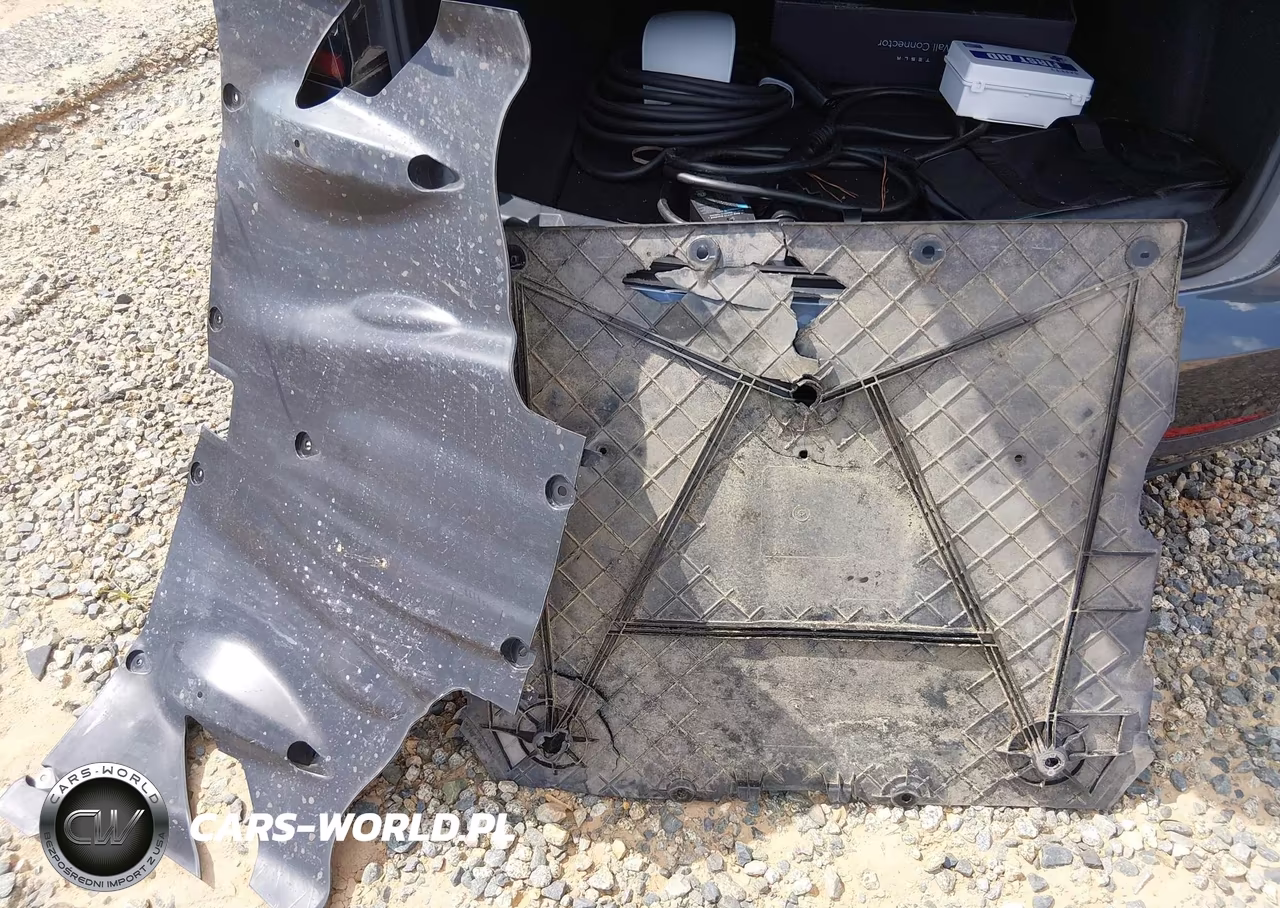 2023 Tesla Model 3 Rear-Wheel Drive VIN:5YJ3E1EA5PF407247 - 12