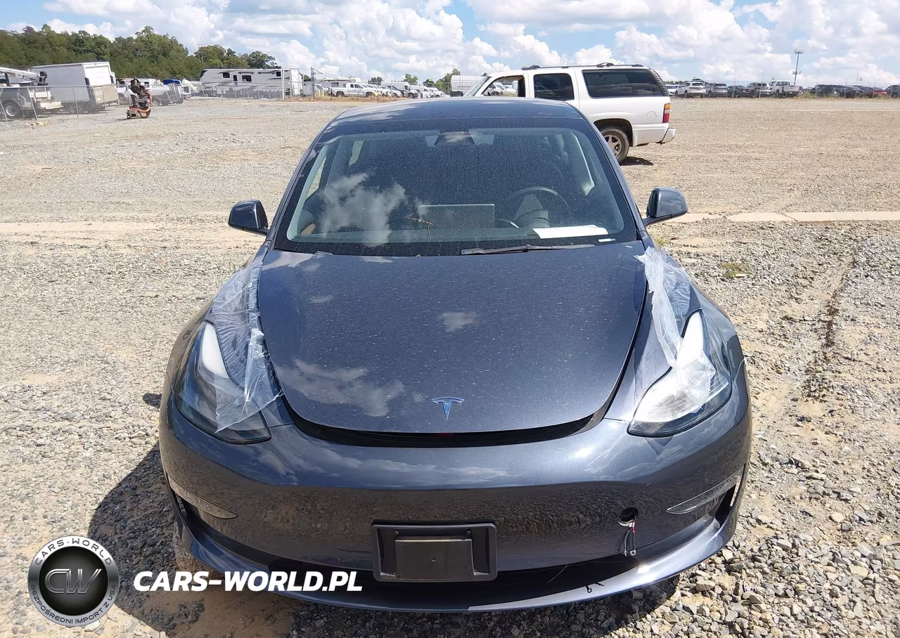 2023 Tesla Model 3 Rear-Wheel Drive VIN:5YJ3E1EA5PF407247 - 16