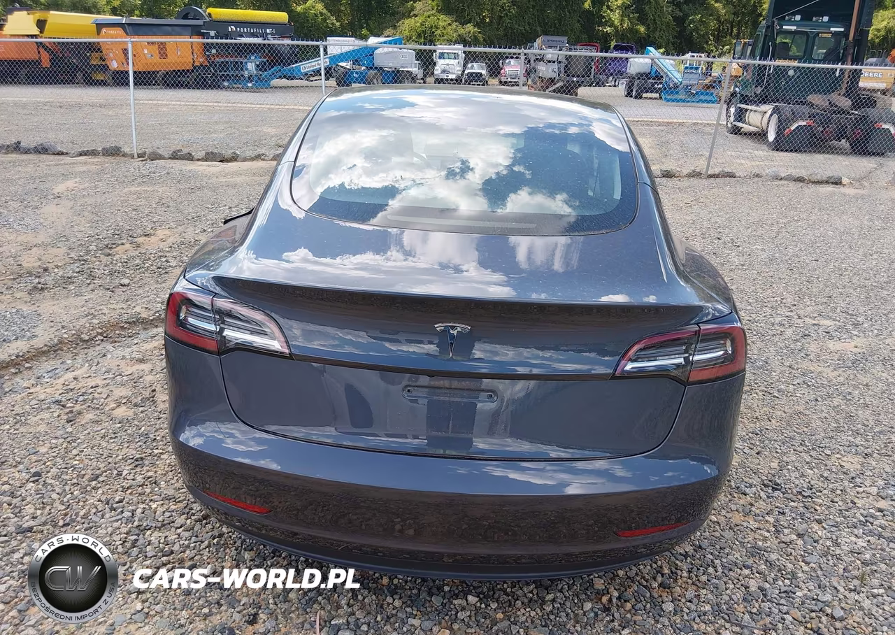 2023 Tesla Model 3 Rear-Wheel Drive VIN:5YJ3E1EA5PF407247 - 20