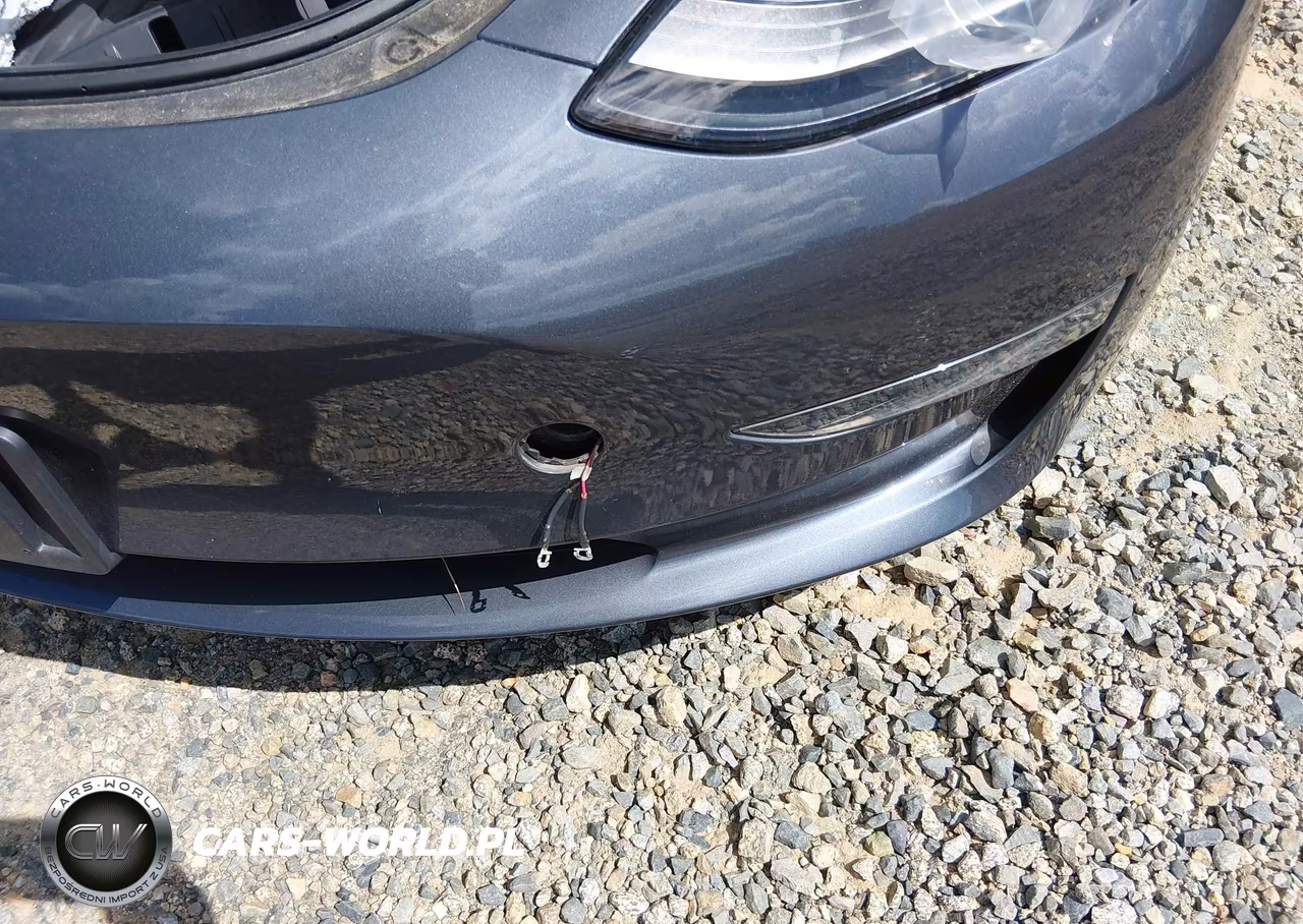 2023 Tesla Model 3 Rear-Wheel Drive VIN:5YJ3E1EA5PF407247 - 6