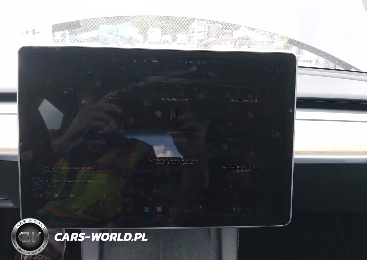 2023 Tesla Model 3 Rear-Wheel Drive VIN:5YJ3E1EA5PF407247 - 7
