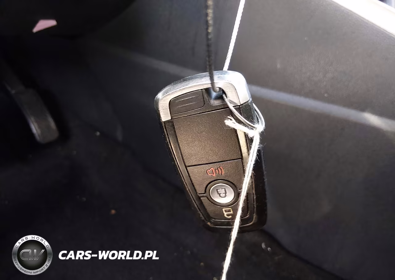 2019 Ford Ecosport Se VIN:MAJ3S2GE0KC268865 - 11