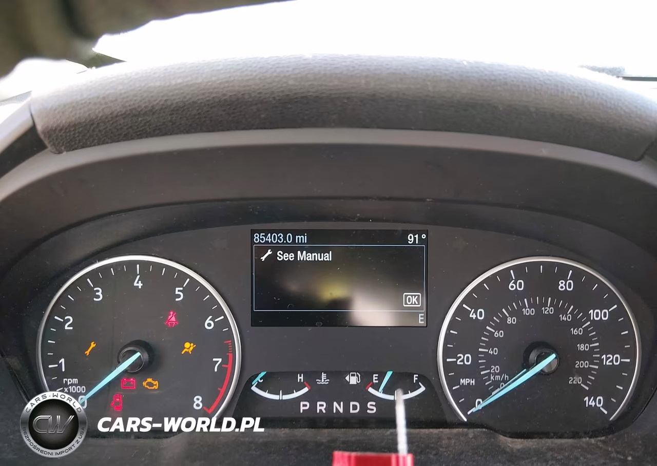 2019 Ford Ecosport Se VIN:MAJ3S2GE0KC268865 - 7