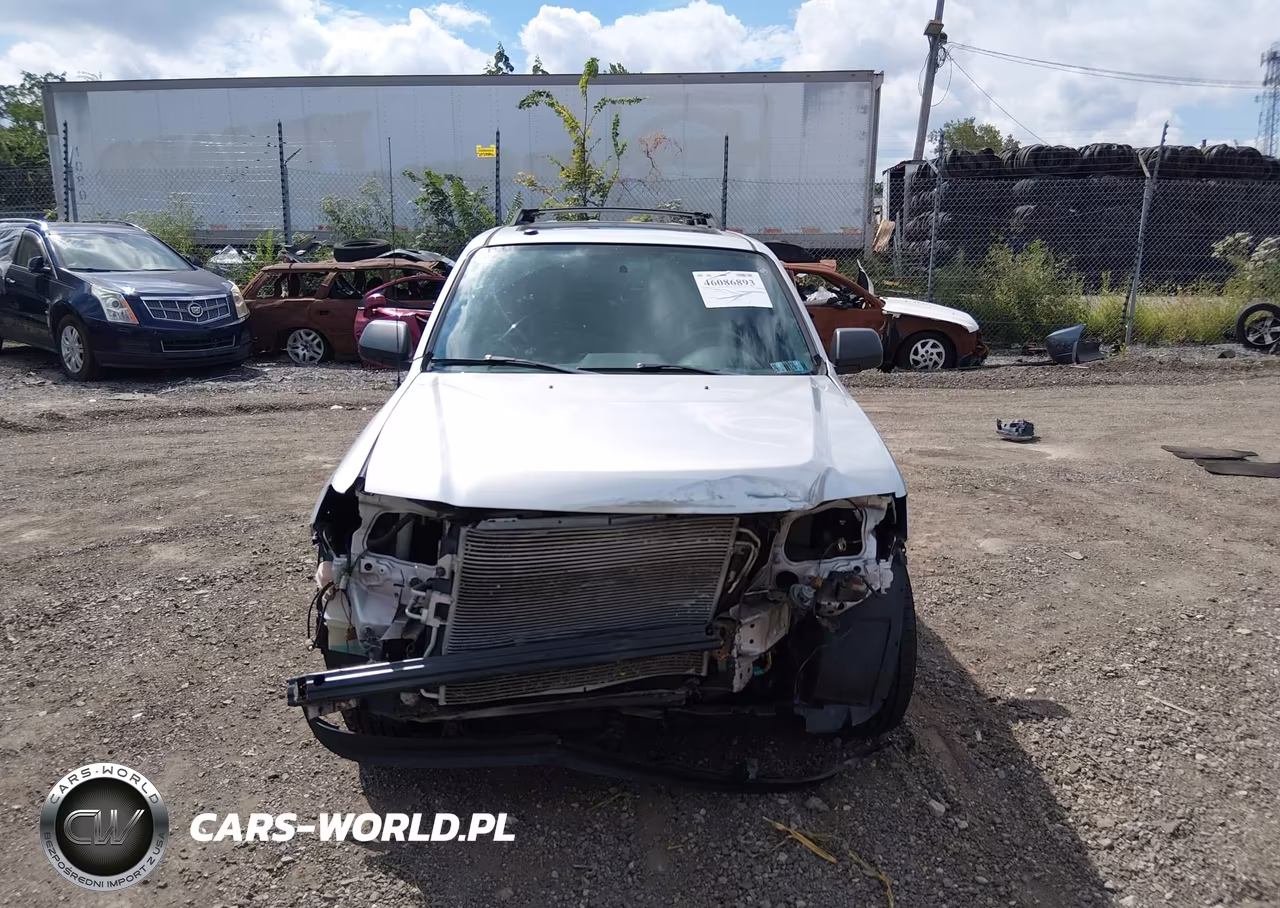 2012 Ford Escape Xlt VIN:1FMCU0D7XCKB70699 - 13