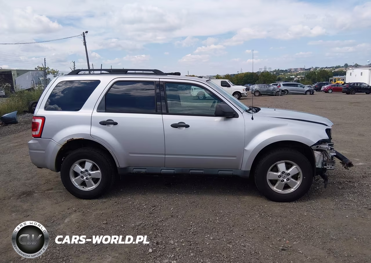 2012 Ford Escape Xlt VIN:1FMCU0D7XCKB70699 - 14
