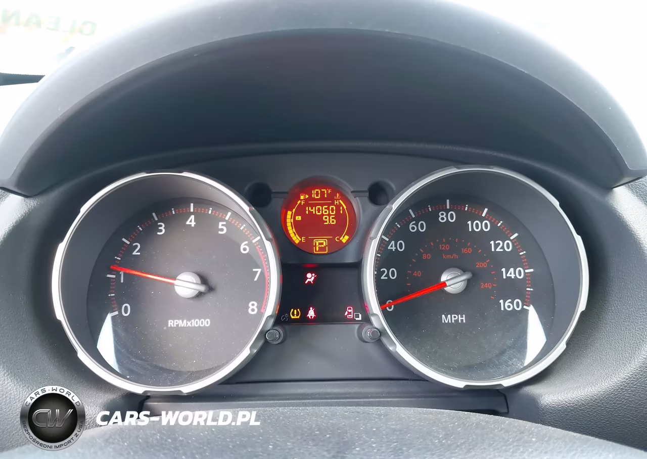 2010 Nissan Rogue Sl VIN:JN8AS5MT9AW004339 - 7