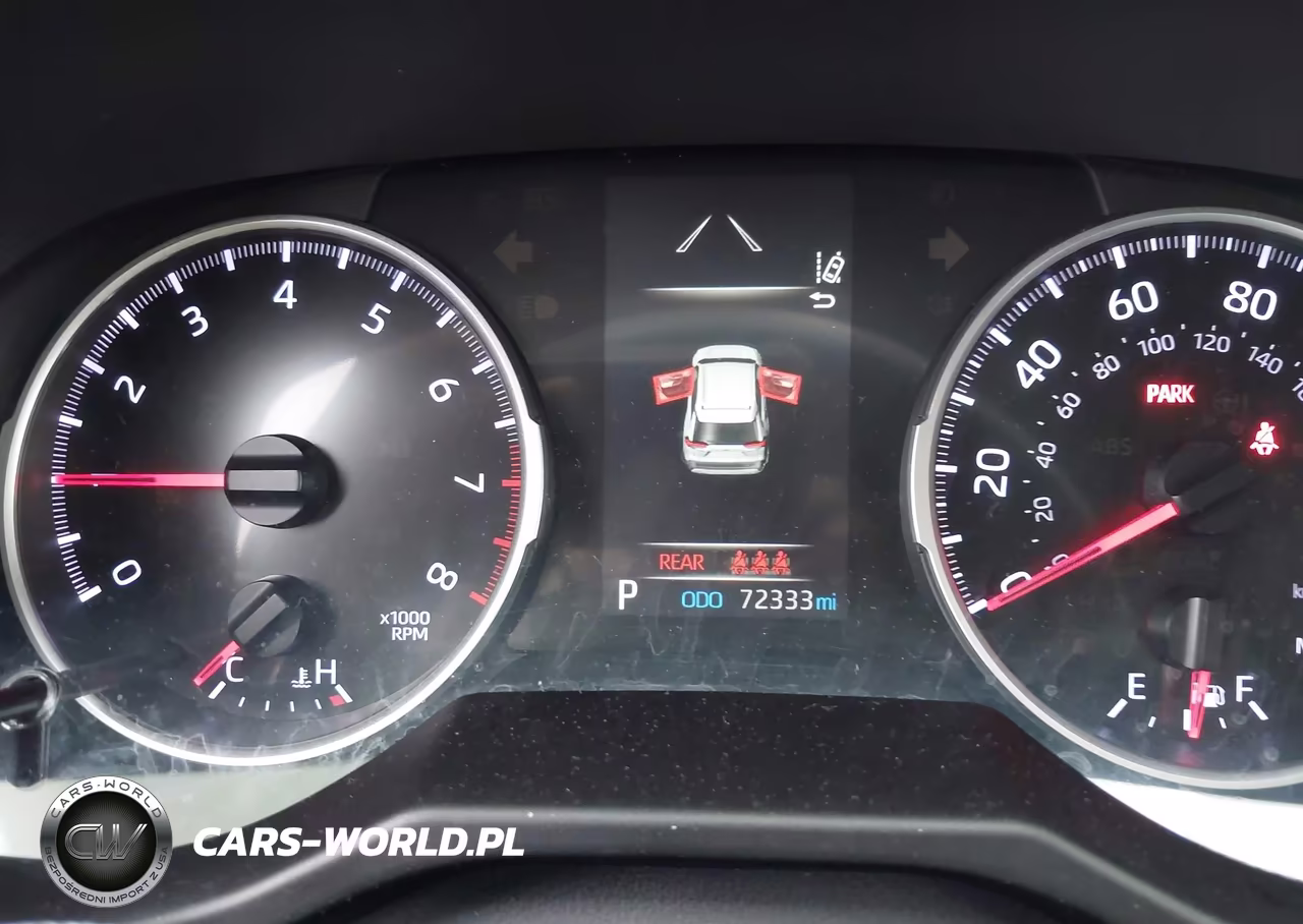 2019 Toyota Rav4 Xle Premium VIN:2T3A1RFV4KW062380 - 15