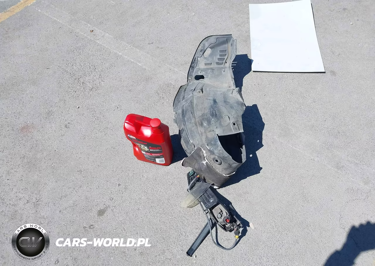 2010 Honda Accord 3.5 Ex-L VIN:1HGCS2B82AA008927 - 12