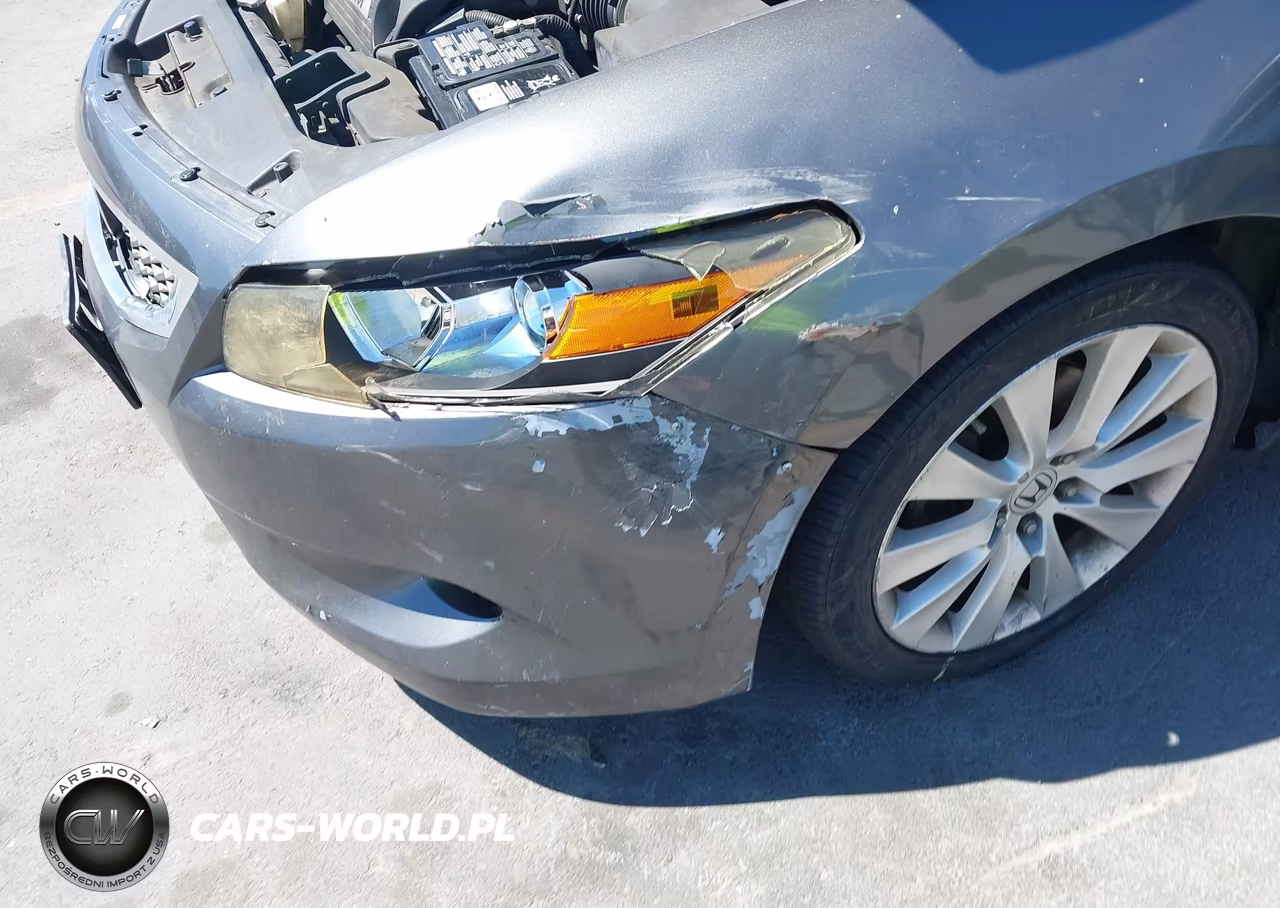 2010 Honda Accord 3.5 Ex-L VIN:1HGCS2B82AA008927 - 6