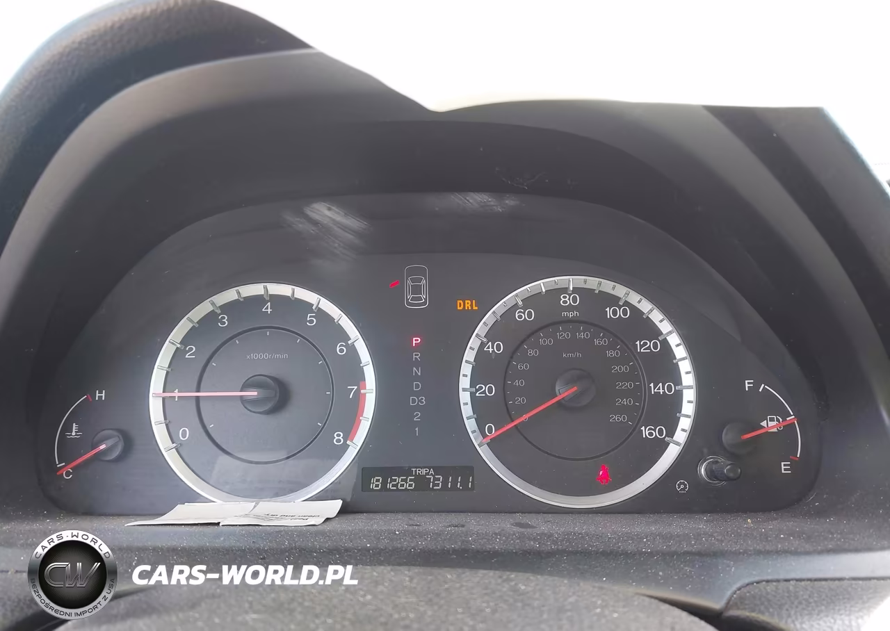 2010 Honda Accord 3.5 Ex-L VIN:1HGCS2B82AA008927 - 7
