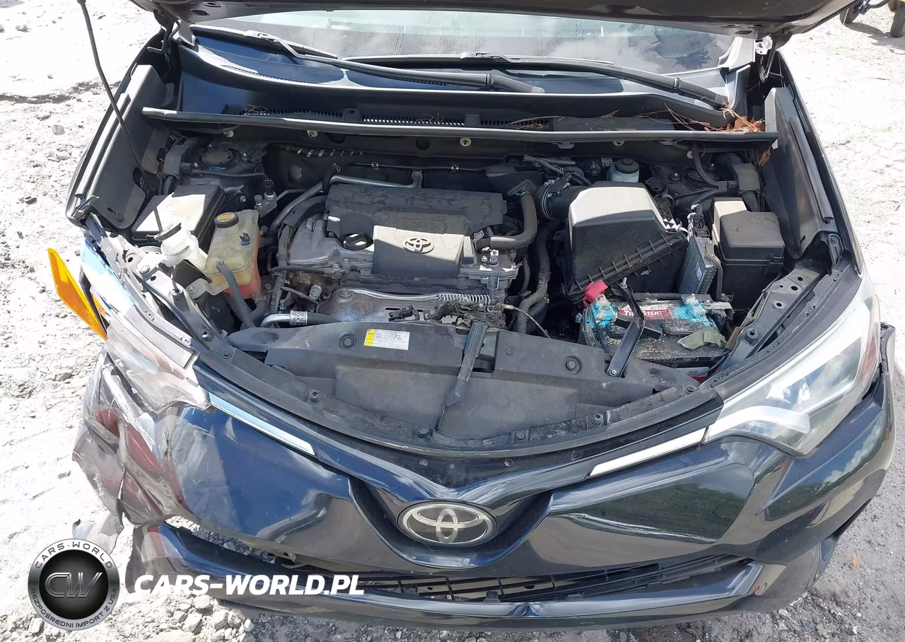 2018 Toyota Rav4 Limited VIN:2T3YFREV1JW505374 - 10