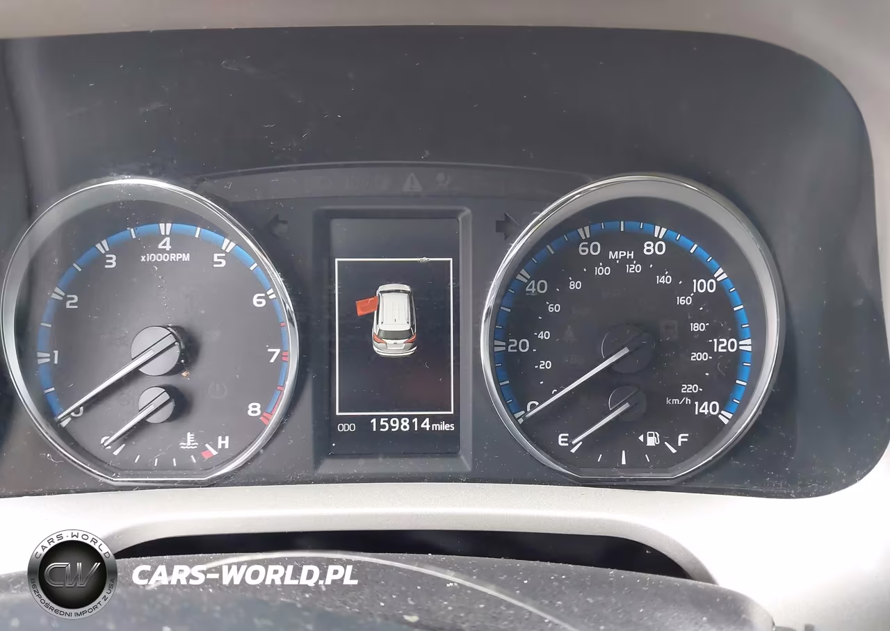 2018 Toyota Rav4 Limited VIN:2T3YFREV1JW505374 - 7