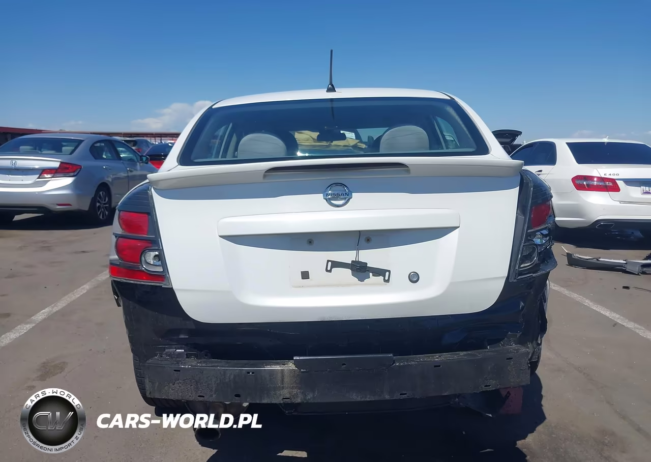 2011 Nissan Sentra 2.0Sr VIN:3N1AB6AP0BL665759 - 17