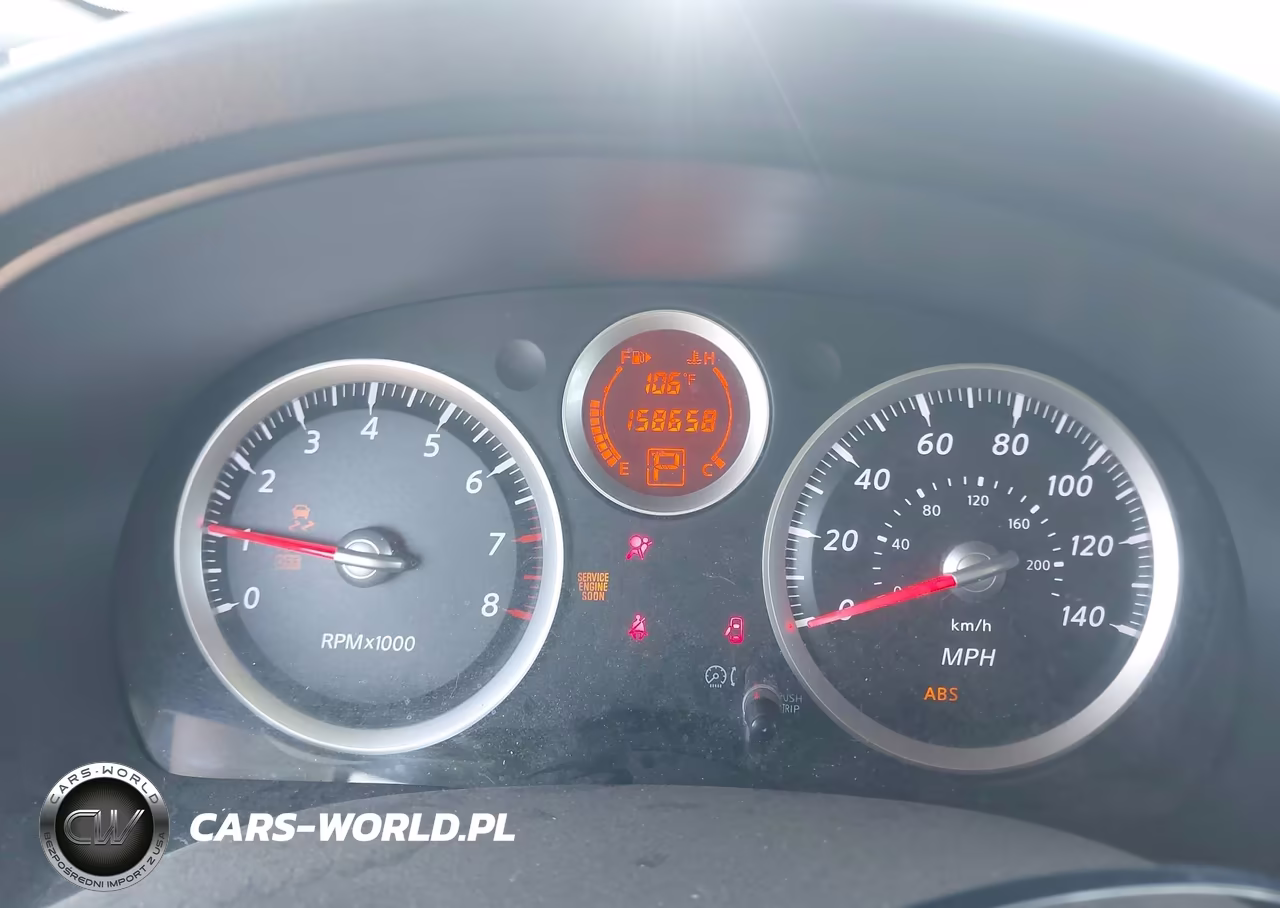 2011 Nissan Sentra 2.0Sr VIN:3N1AB6AP0BL665759 - 7