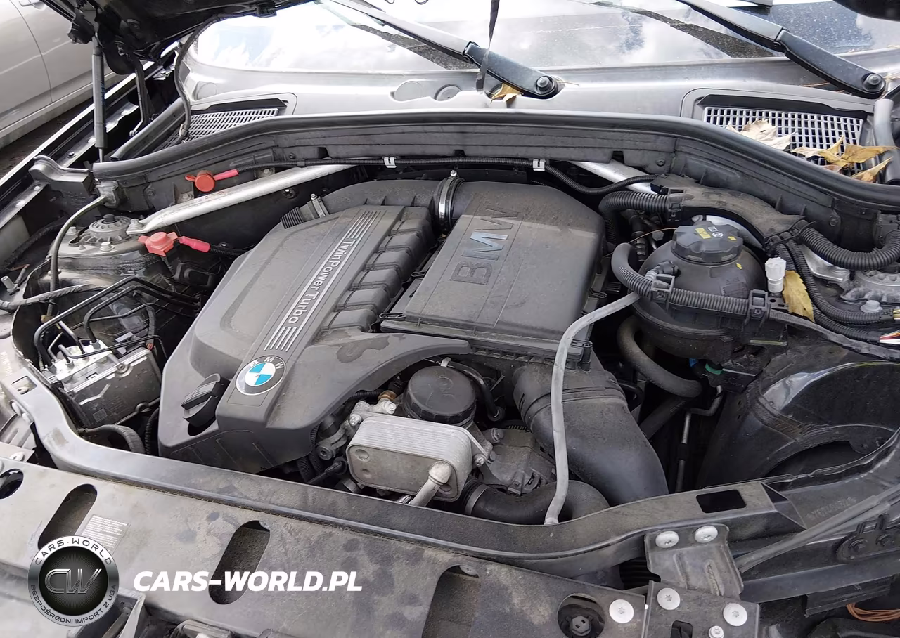 2017 BMW X3 xDrive35I VIN:5UXWX7C3XH0U43108 - 10